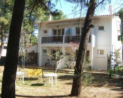 Appartement Cap Blanc d'Azur