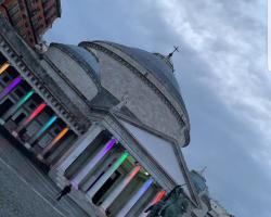 B&B Carolina Plebiscito R.