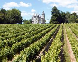 Chateau Breduriere