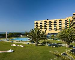 Hotel Solverde Spa and Wellness Center