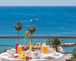 Hotel Royal Saranda