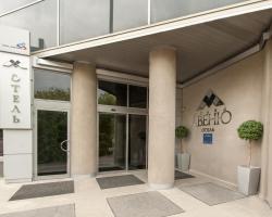 Grand Avenue by USTA Hotels