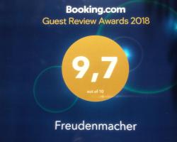 Freudenmacher