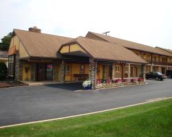 Soudersburg Inn & Suites Lancaster