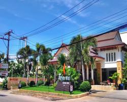 Ariya inn Chiangrai