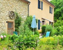 Chambres d'Hôtes Le Moulin du Rivet