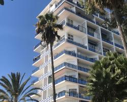 Skol Apartments Marbella