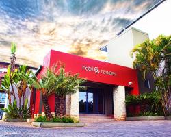 Hotel @ Tzaneen
