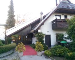 Hotel Trojane, Inspiration of the Green Retreat