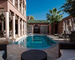 Residence Dar Lamia Marrakech