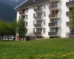 Le Cosy (Résidence le Talèfre)