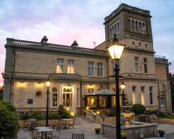 The Tower Hotel