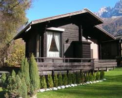 Chalet La Renardière