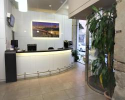 Best Western Lyon Saint-Antoine