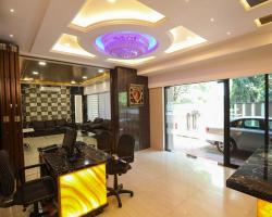 Jyoti Dwelling Hotel