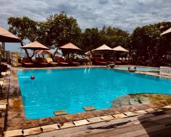 Bali Taman Beach Resort & Spa Lovina