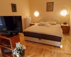 JET SET PRENOCISTE ROOMS Novi Sad