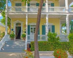 La Pensione Inn - Adult Exclusive