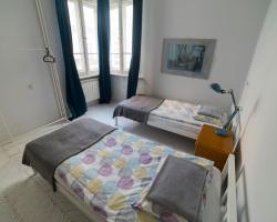 Koro de Varsovio - Apartament Chmielna 6