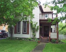 West Gate Bed and Breakfast