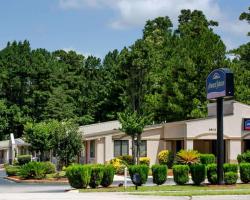 Howard Johnson by Wyndham Wilmington