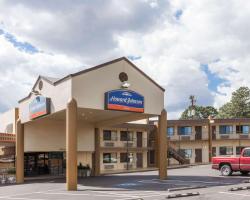 Howard Johnson by Wyndham Flagstaff