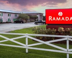 Ramada by Wyndham Luling