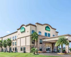 Wingate by Wyndham Lake Charles Casino Area