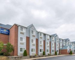 Microtel Inn Georgetown - Lexington North