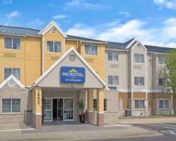 Microtel Inn & Suites by Wyndham Denver Airport