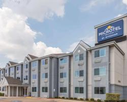 Microtel Inn & Suites by Wyndham Ft. Worth North/At Fossil