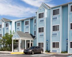 Microtel Inn & Suites by Wyndham Port Charlotte Punta Gorda