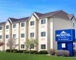 Microtel Inn & Suites by Wyndham Mankato