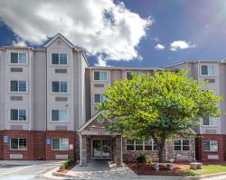 Microtel Inn & Suites by Wyndham Conyers Atlanta Area