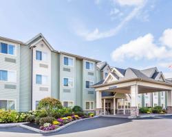 Microtel Inn & Suites by Wyndham Verona