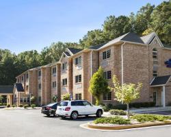 Microtel Inn & Suites by Wyndham Lithonia/Stone Mountain