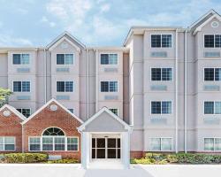 Microtel Inn & Suites by Wyndham Tuscaloosa