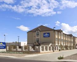 Microtel Inn & Suites by Wyndham Odessa TX