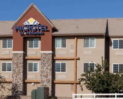 Microtel Inn & Suites by Wyndham Wheeler Ridge