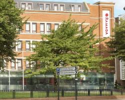 Ramada Hounslow - Heathrow East