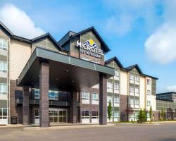 Microtel Inn & Suites by Wyndham Red Deer