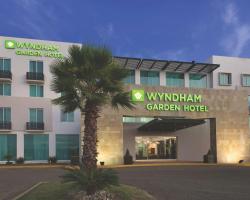 Wyndham Garden Silao Bajío Aeropuerto