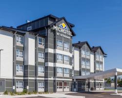 Microtel Casselman