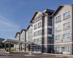 Microtel Inn and Suites by Wyndham Kitimat