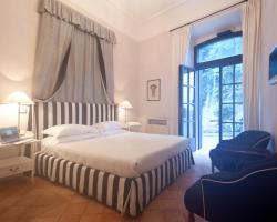 Hotel San Pancrazio