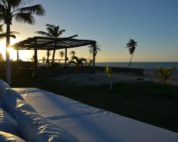 Hotel Pousada Onna Beach Cumbuco