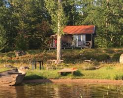 Holiday Home Tobo Gard