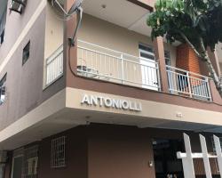 Pousada Apart Hotel Antoniolli