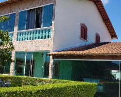 Residência Jamesson Arraial do Cabo