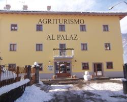 Agriturismo Al Palaz